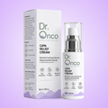 Dr. Onco CIPN Relief Cream | Recovery Support | 50ML