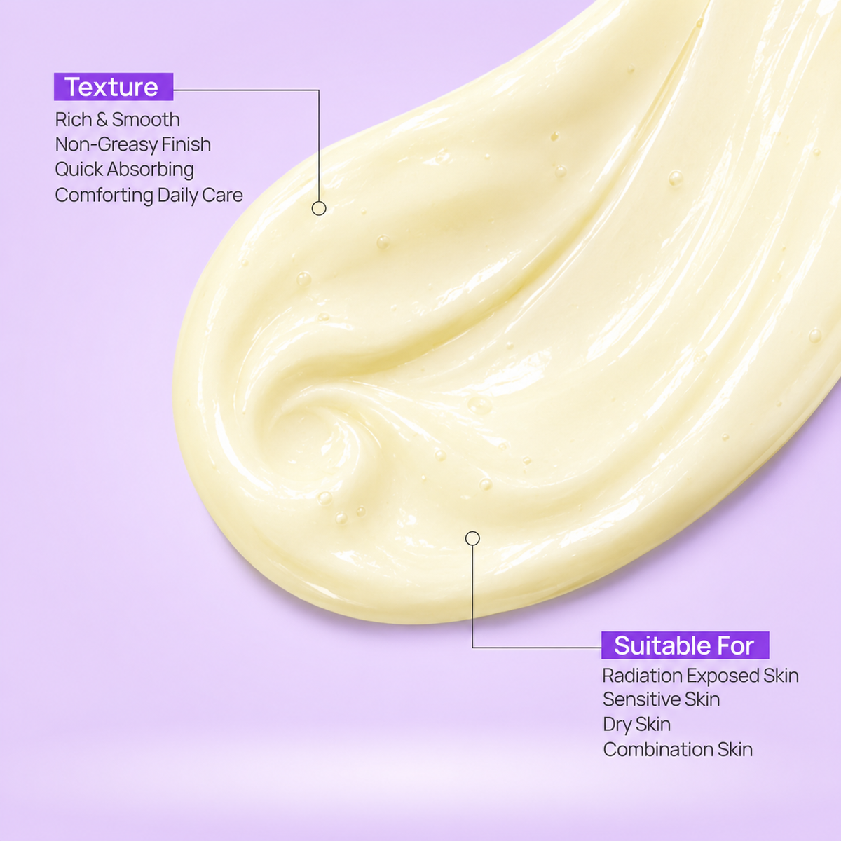 Dr. Onco Radiation Defence Cream | Barrier Protection | 50ML
