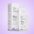 Dr. Onco Daily Cleanser | pH Balanced | 100ML