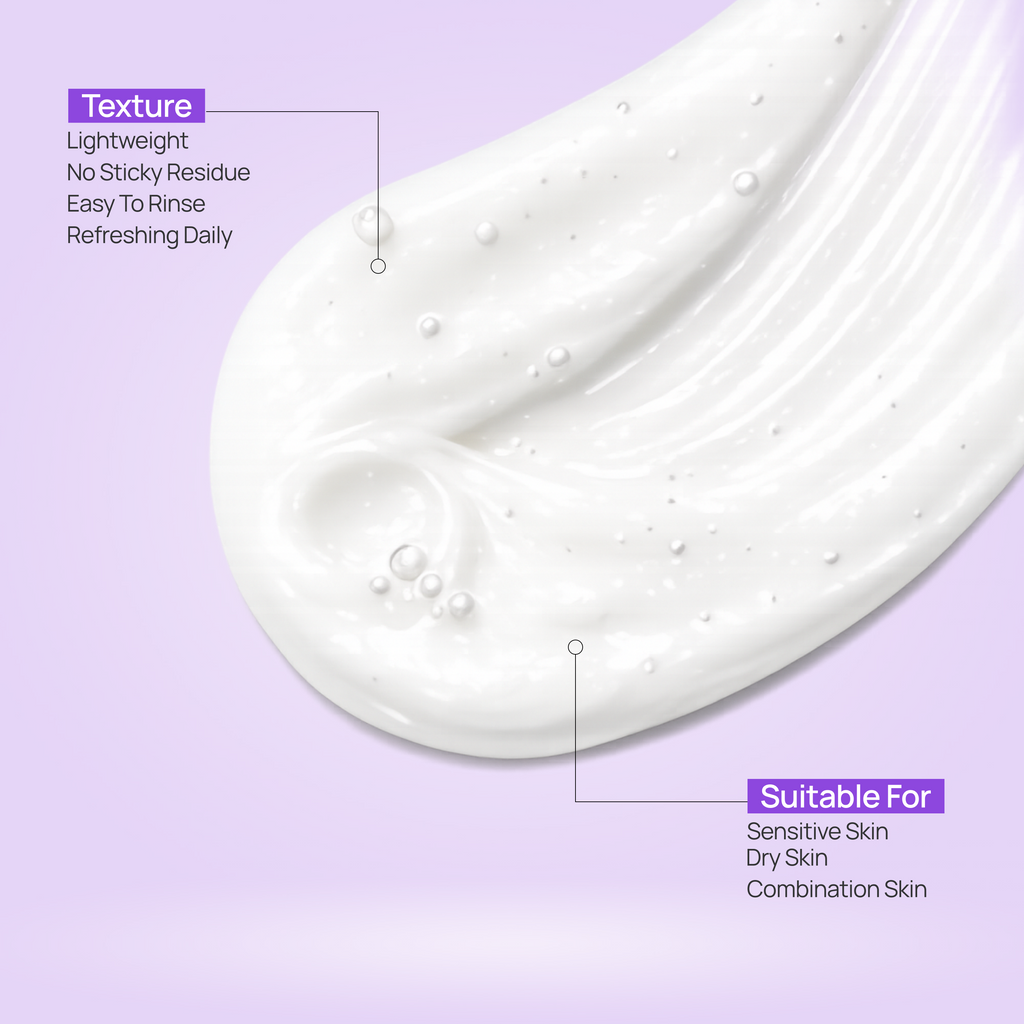 Dr. Onco Daily Moisturizer | Deep Hydration | 50ML